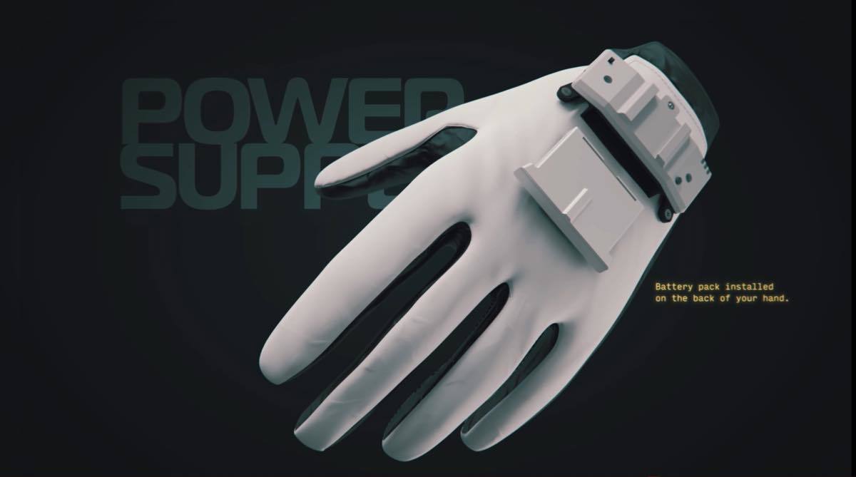画像11: 魔法に触れる時代、到来…！ 触覚対応VRコントローラー「Contact Glove」