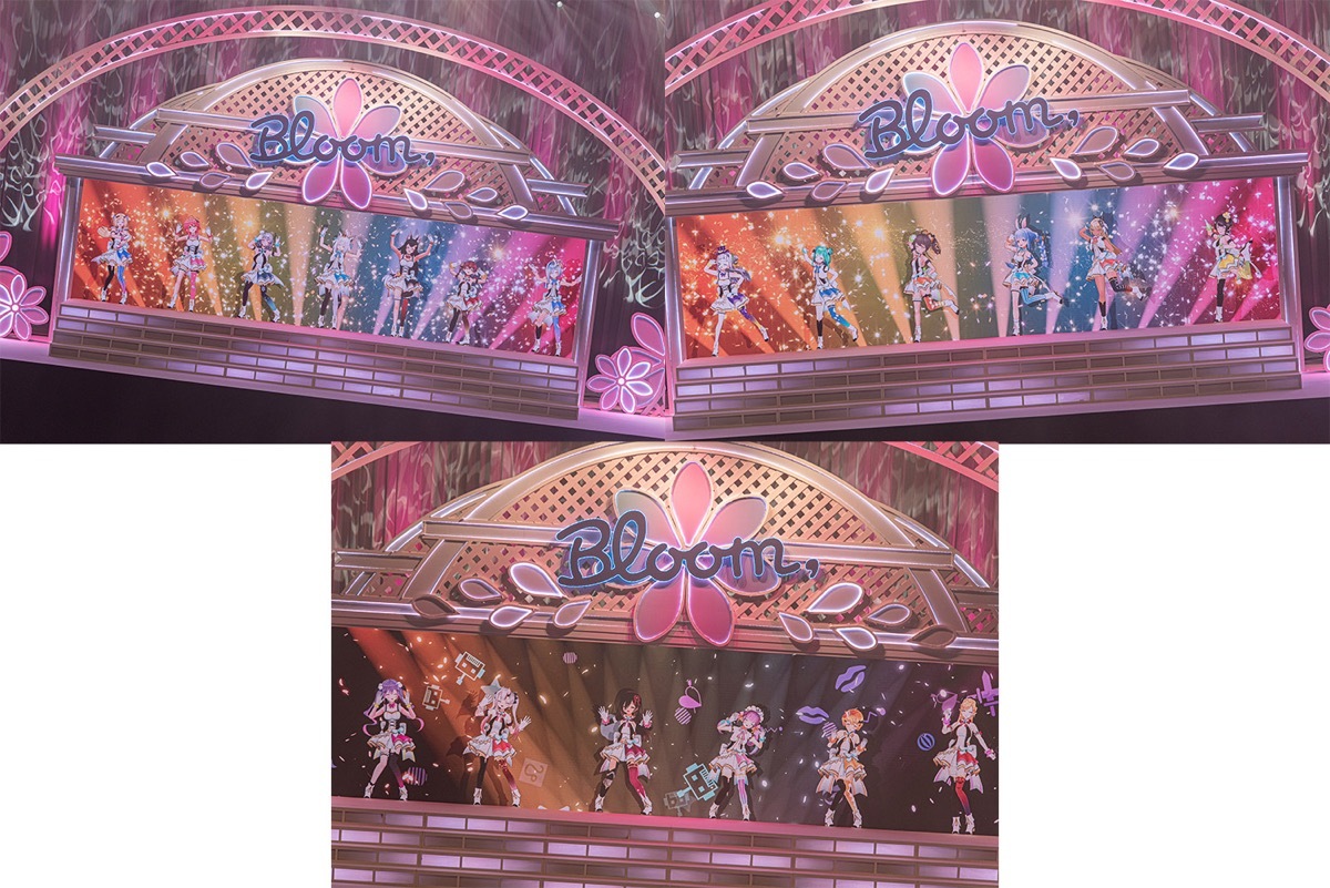 hololive IDOL PROJECT 1st Live.「Bloom,」