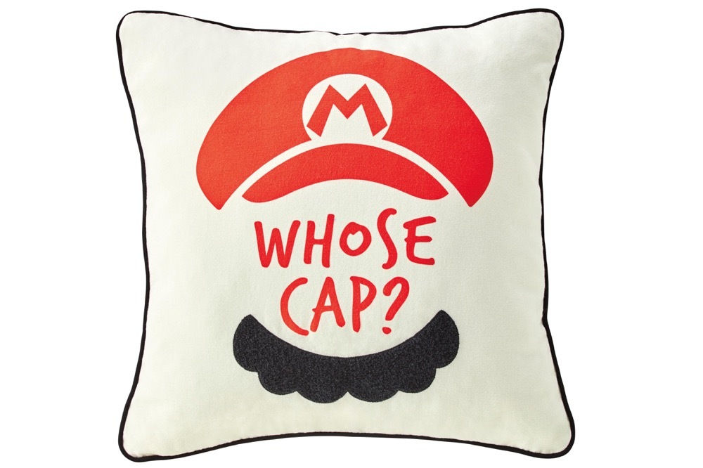 「マリオ・カフェ&ストア」