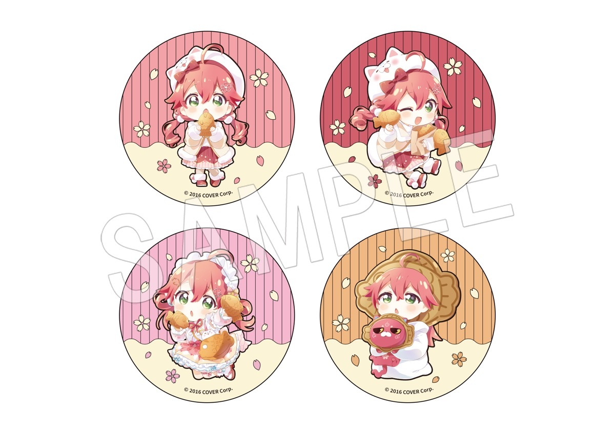 マグカップ（全2種）