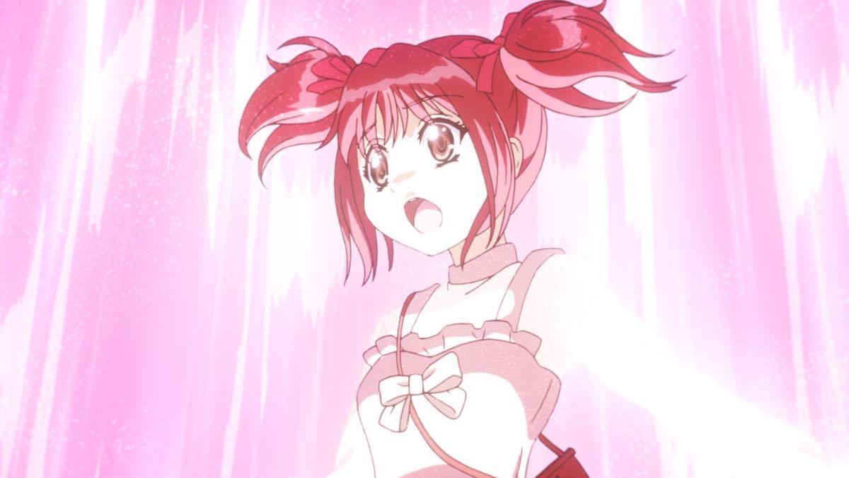7月放送アニメ『東京ミュウミュウ にゅ～♡』(C)征海美亜・吉田玲子・講談社／「東京ミュウミュウにゅ～」製作委員会