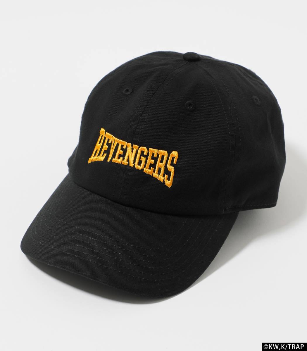 REVENGERS CAP