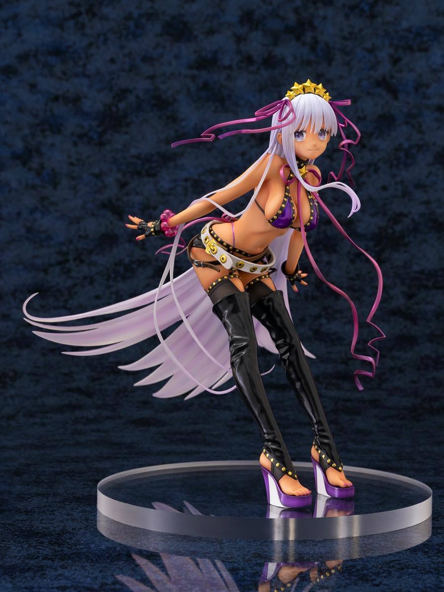 『Fate/Grand Order』スケールフィギュア「ムーンキャンサー/BB（第二再臨）」