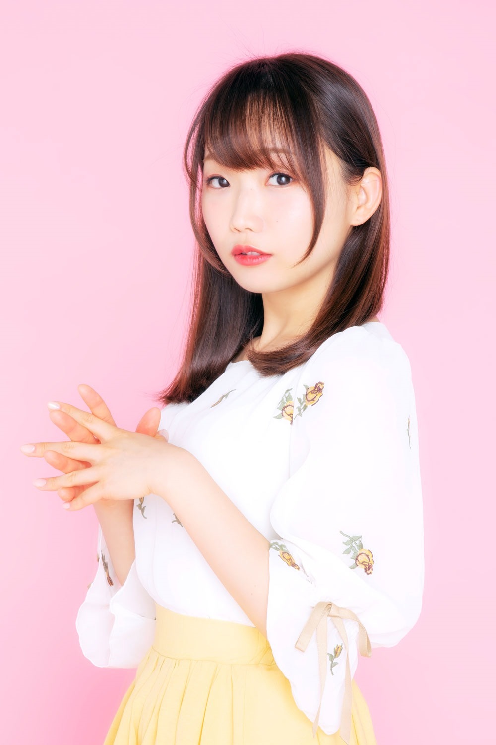 貫井柚佳（ノエル役）