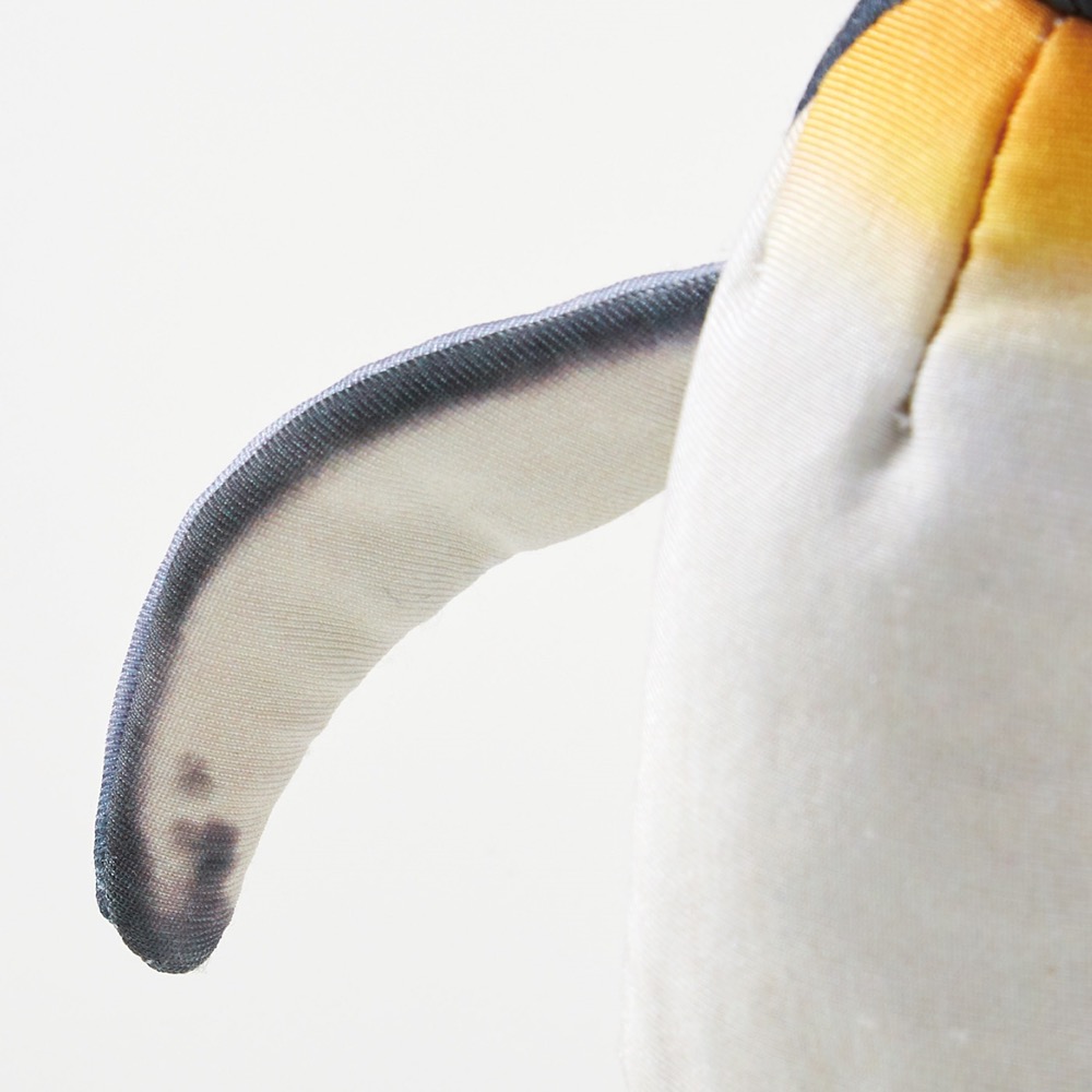 オウサマペンギン3変化ぬいぐるみ