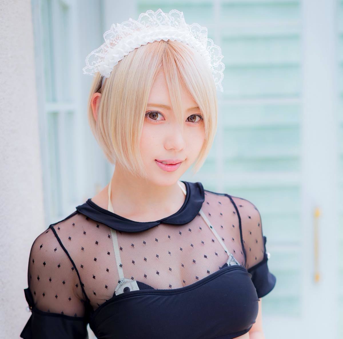 篠崎こころさん