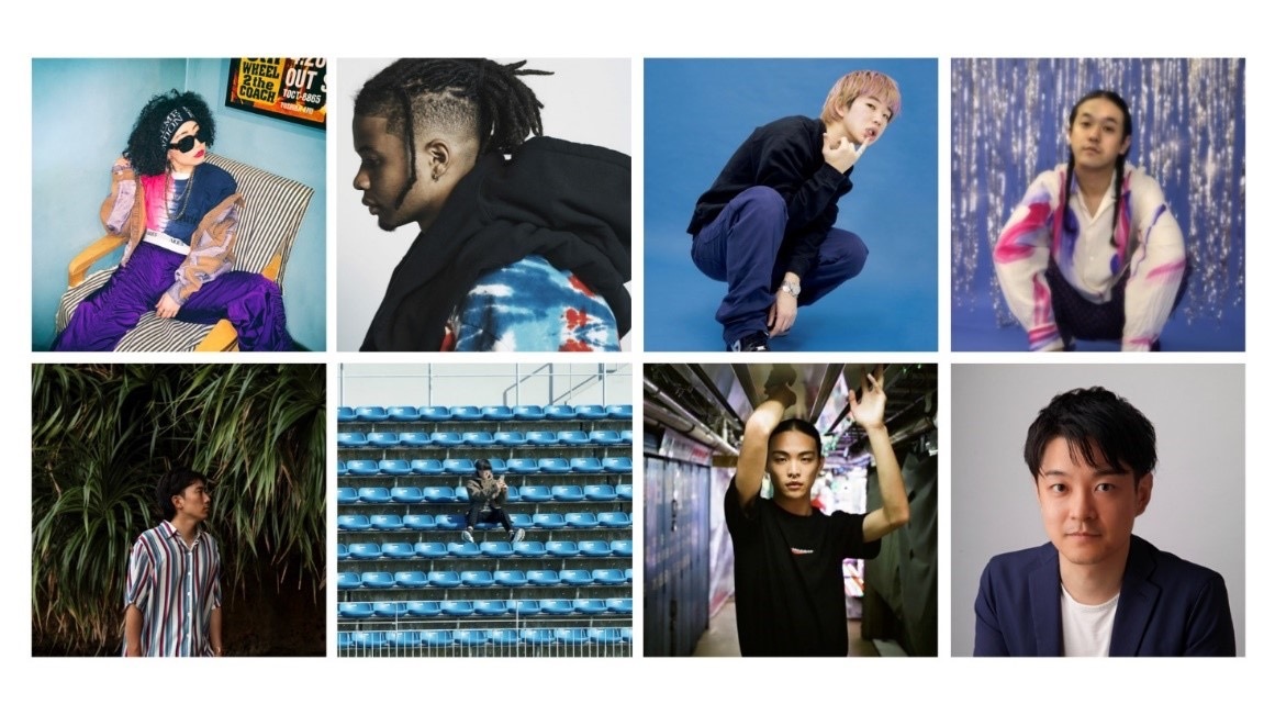 「Beat, Flow and Promotion」講師