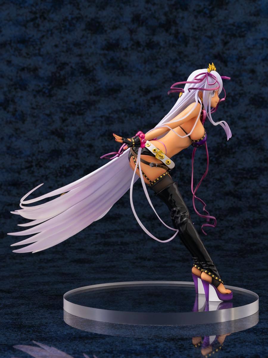 『Fate/Grand Order』スケールフィギュア「ムーンキャンサー/BB（第二再臨）」