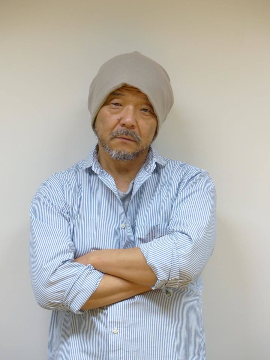 押井守さん