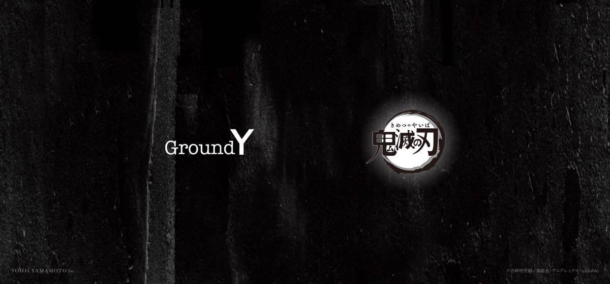 Ground Y×アニメ『鬼滅の刃』