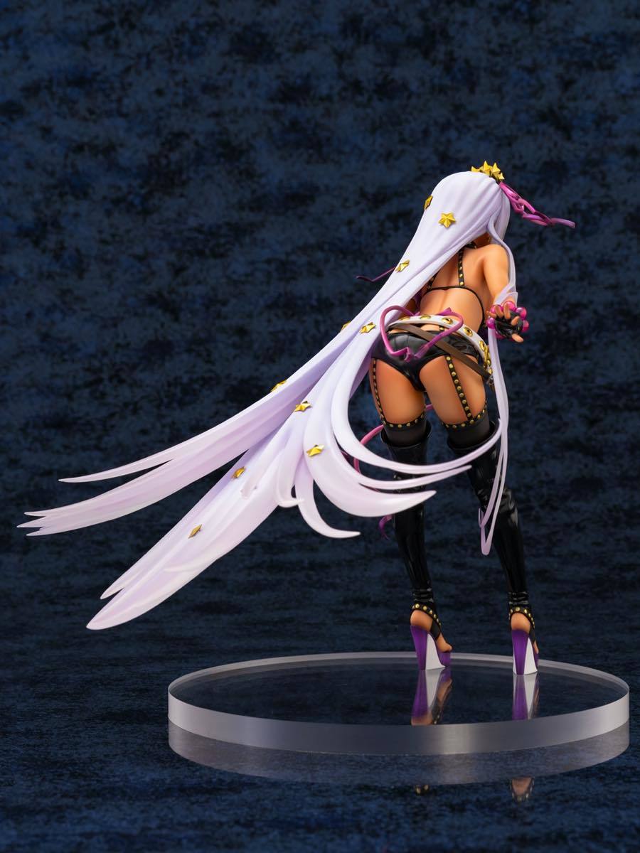 『Fate/Grand Order』スケールフィギュア「ムーンキャンサー/BB（第二再臨）」