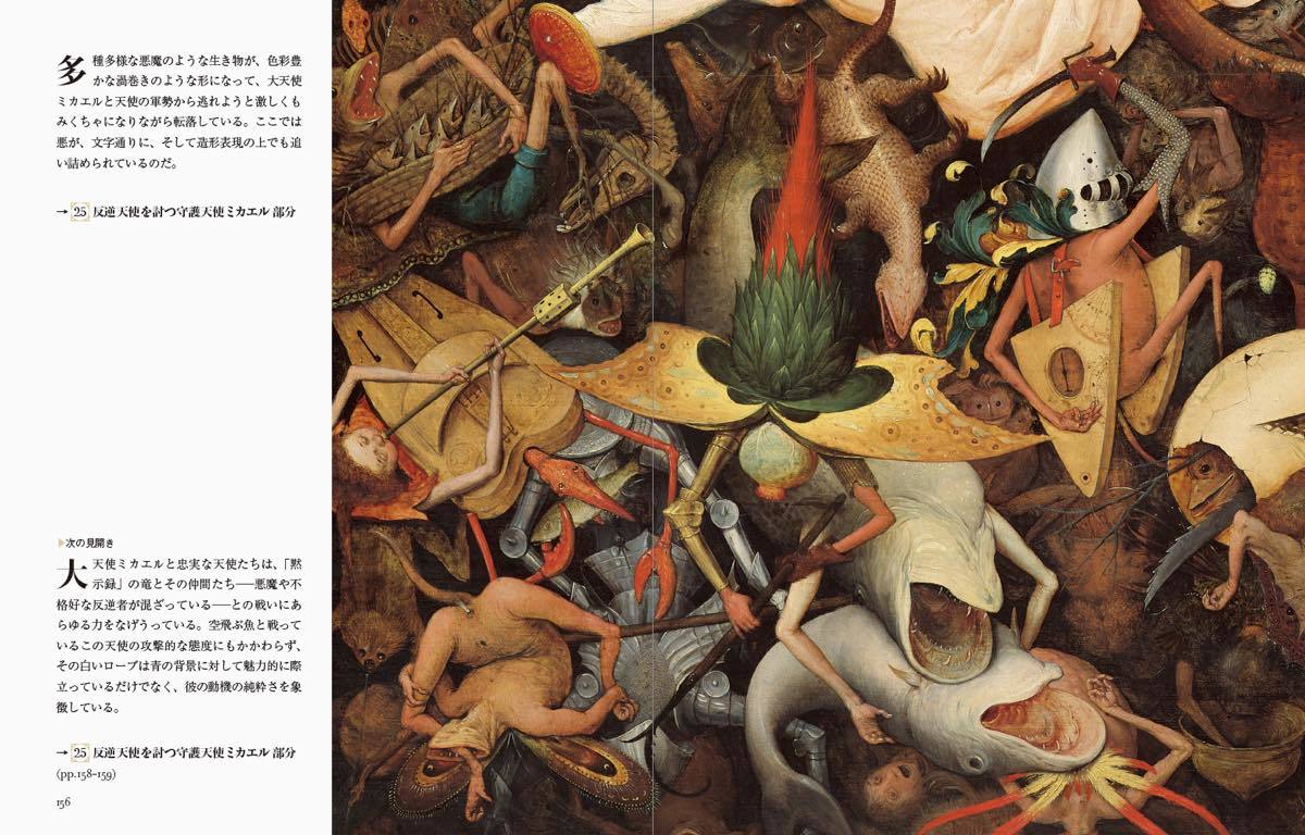 『ブリューゲルの世界―目を奪われる快楽と禁欲の世界劇場へようこそ―』