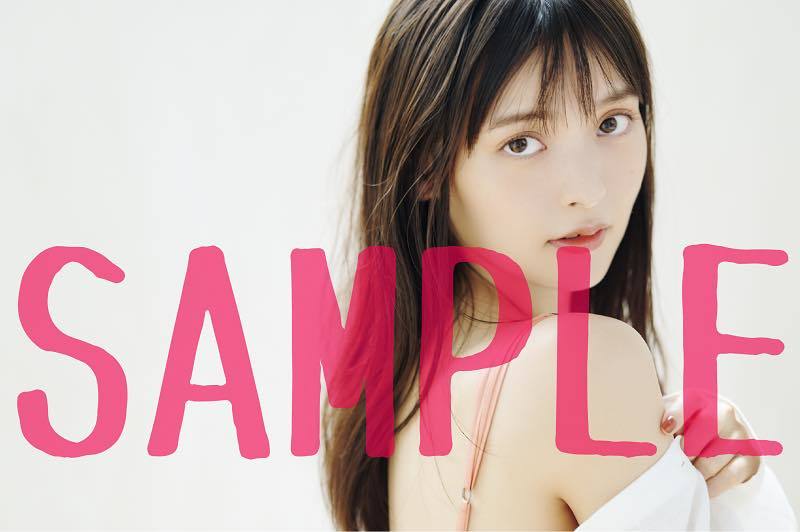 上坂すみれフォトブック すみぺのAtoZ 法人特典：アニメイト