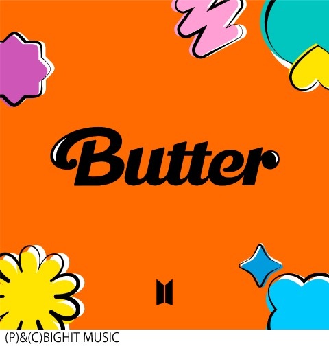 BTS「Permission to Dance」