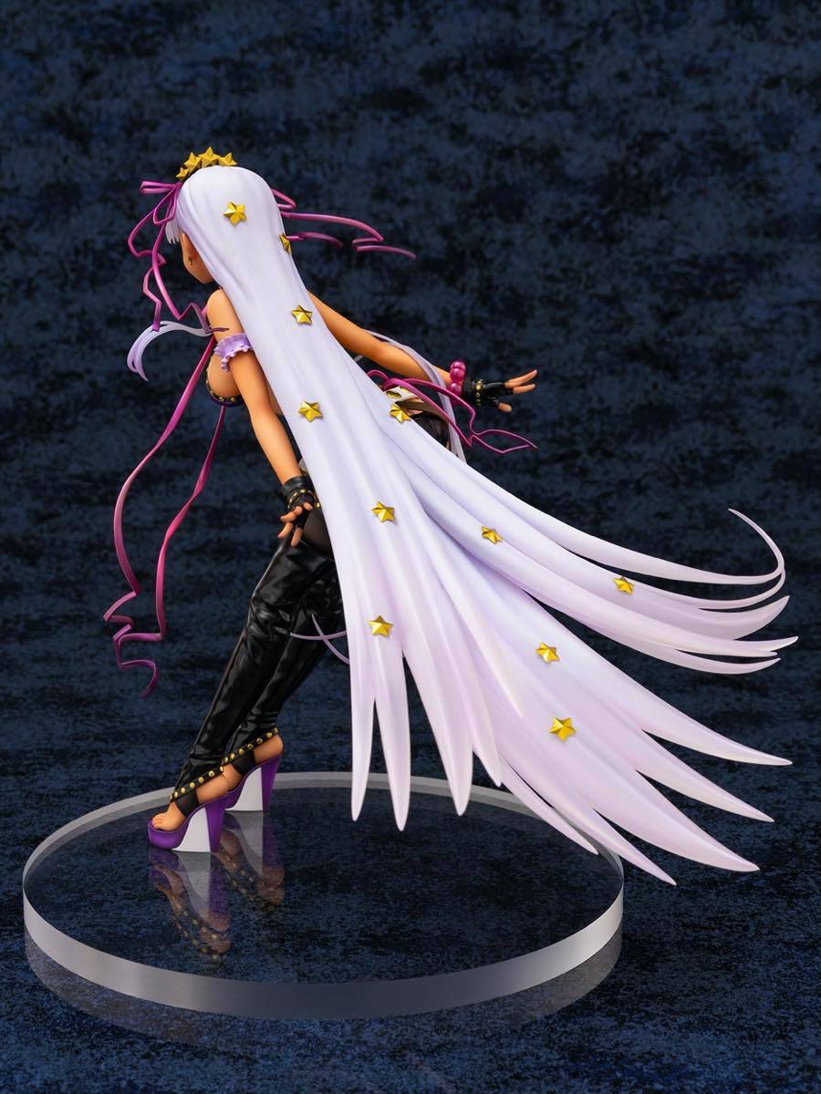 『Fate/Grand Order』スケールフィギュア「ムーンキャンサー/BB（第二再臨）」