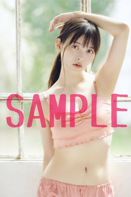 上坂すみれフォトブック すみぺのAtoZ 法人特典：とらのあな