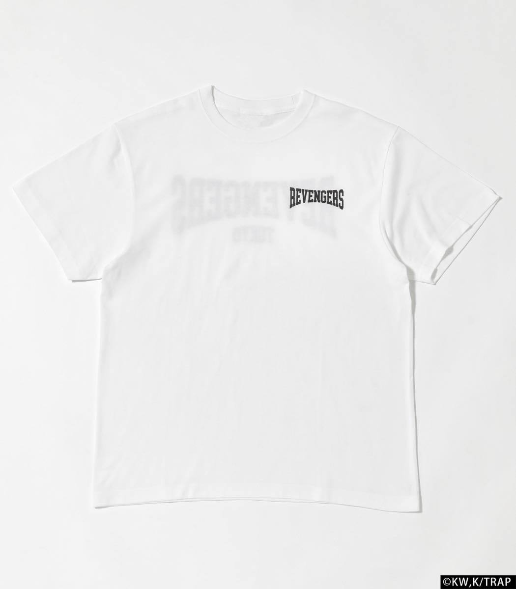 REVENGERS TEE