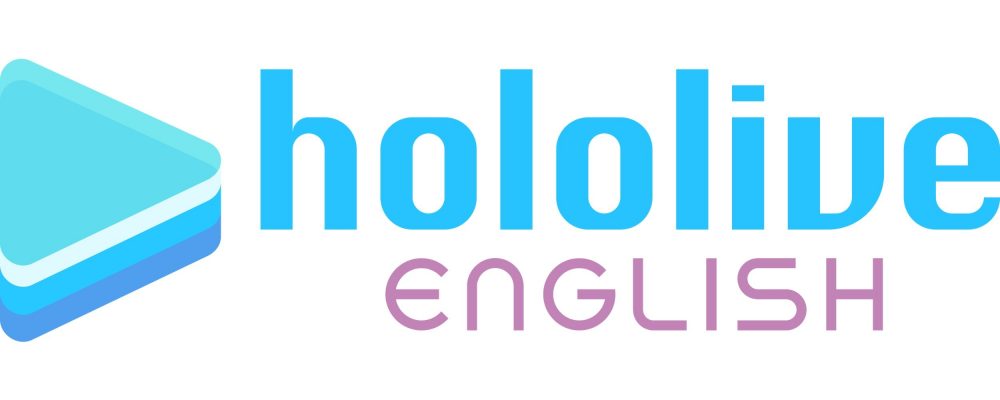 ホロライブEnglish