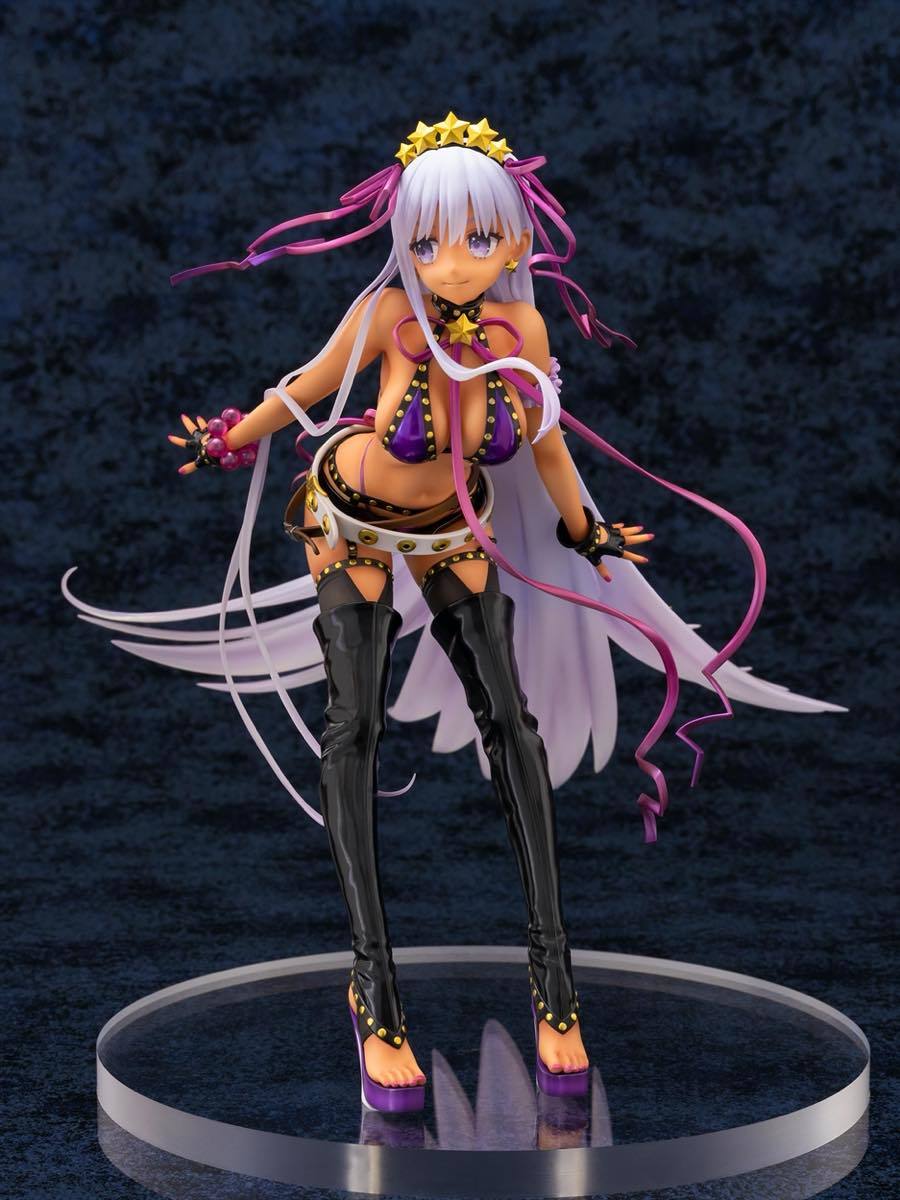 『Fate/Grand Order』スケールフィギュア「ムーンキャンサー/BB（第二再臨）」