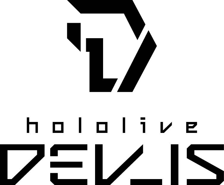 hololive DEV_IS