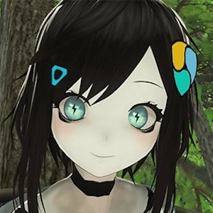 バーチャル美少女ねむ