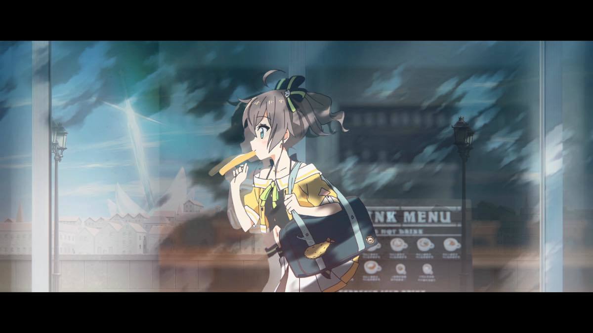 異世界創造プロジェクト「ホロライブ・オルタナティブ」