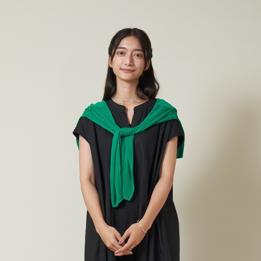 高瀬真奈