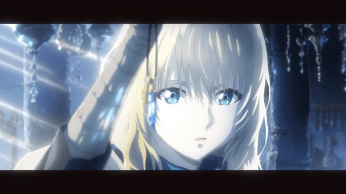 玉家質店アニメCM「託された想い篇」