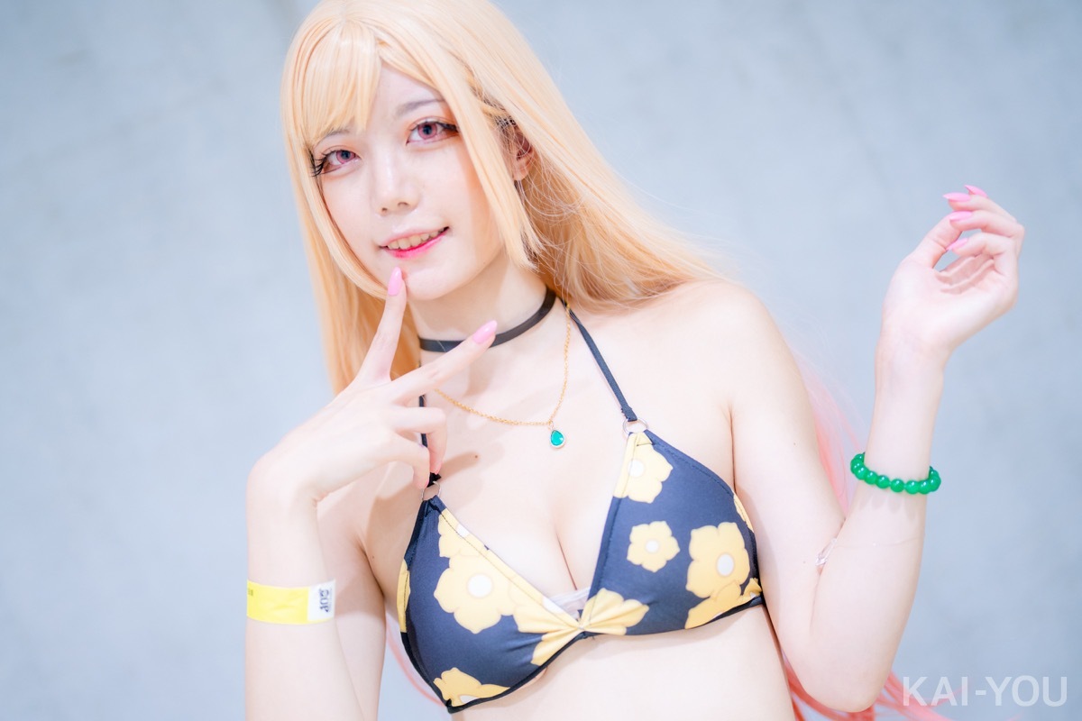 にったたにしさん／『その着せ替え人形は恋をする』喜多川海夢[5]