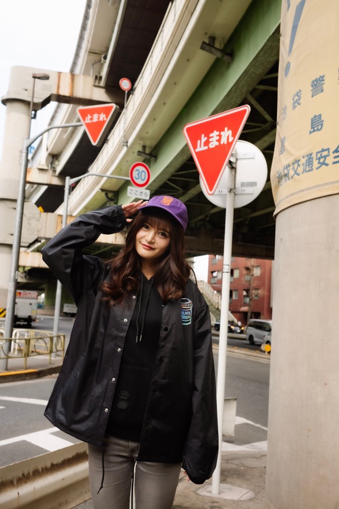 ひなたまりんさんフォトレポート