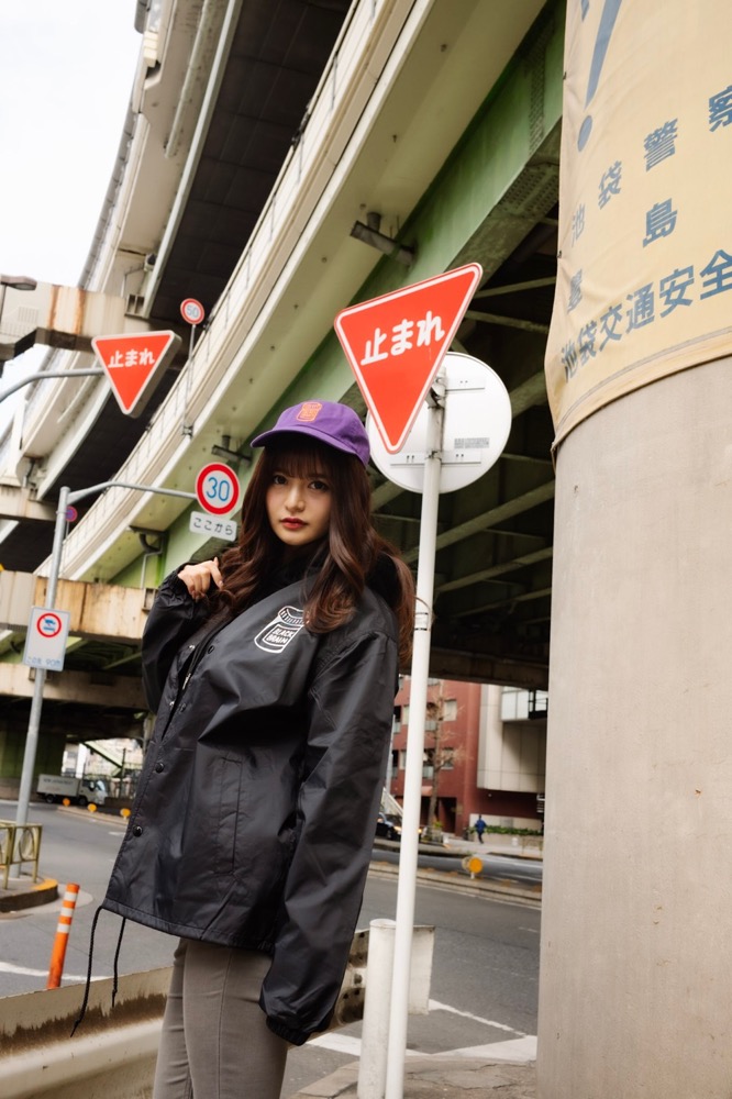 ひなたまりんさんフォトレポート