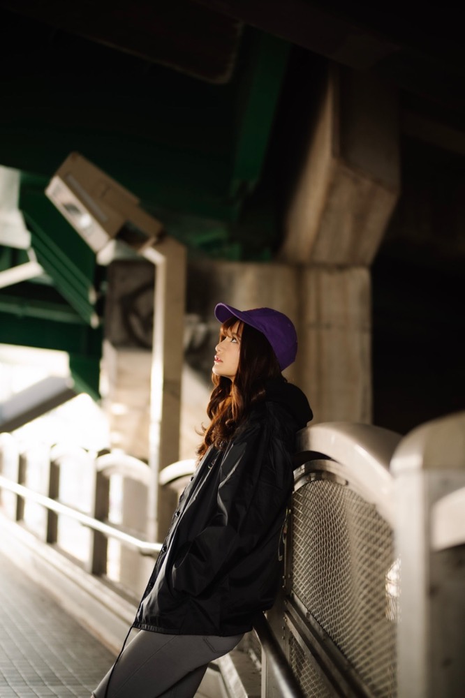 ひなたまりんさんフォトレポート