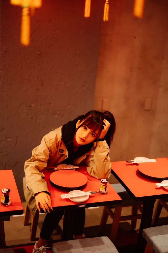 ひなたまりんさんフォトレポート