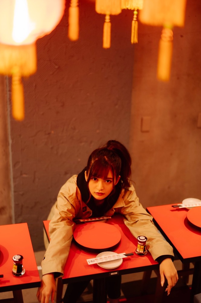 ひなたまりんさんフォトレポート