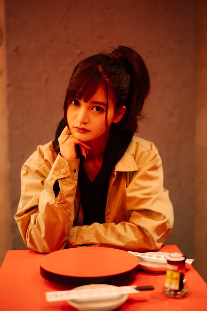 ひなたまりんさんフォトレポート