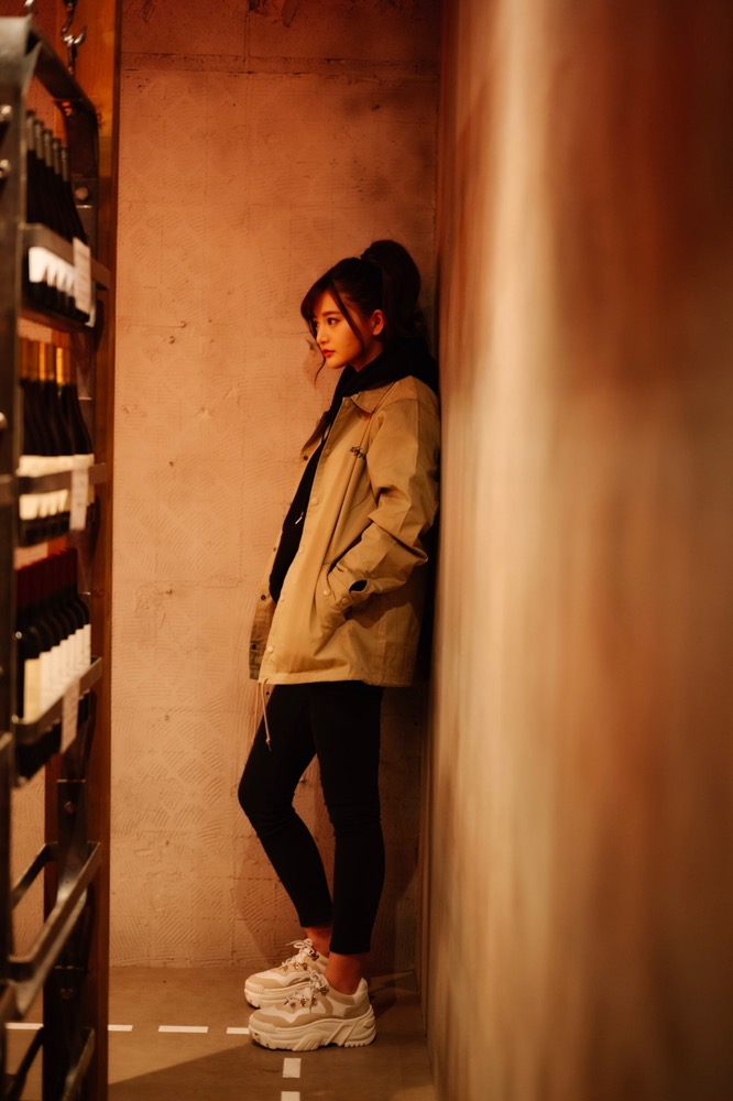 ひなたまりんさんフォトレポート