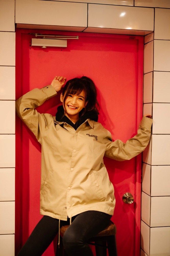 ひなたまりんさんフォトレポート