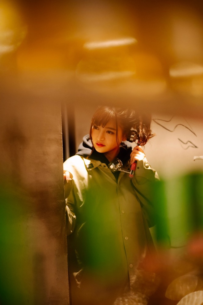 ひなたまりんさんフォトレポート