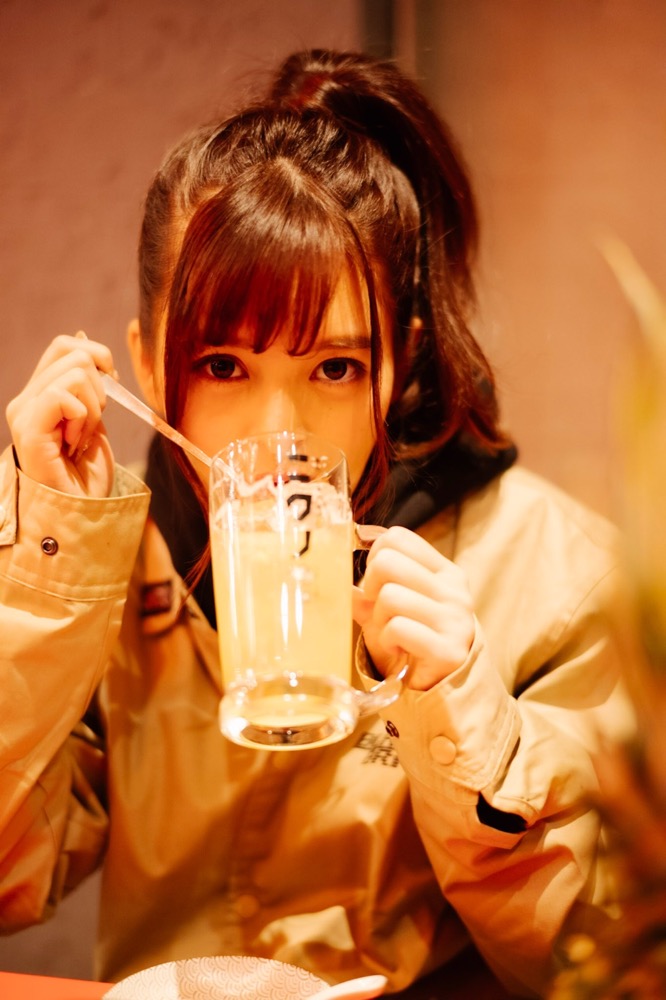 ひなたまりんさんフォトレポート