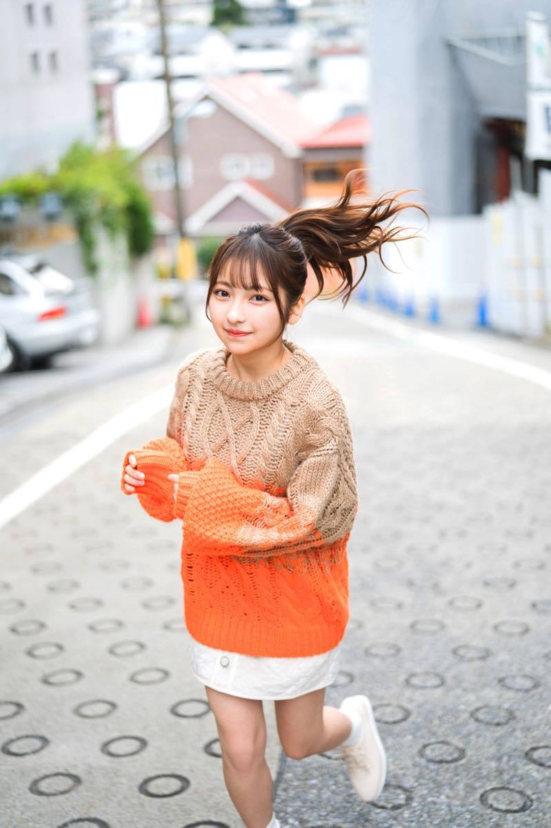 十味アザーカット©️「B.L.T.3月号増刊ゼロイチジャック版」（東京ニュース通信社刊）撮影:YOROKOBI