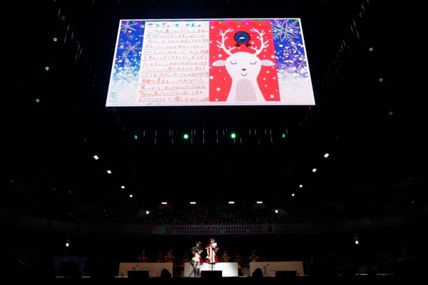 「シャニマスクリパ」DAY2 バラエティーパート