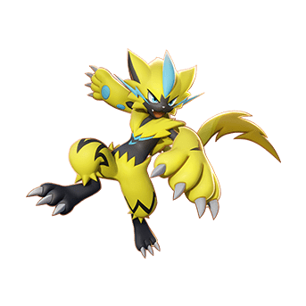 画像10: 『ポケモンユナイト』アップデート、12体のポケモンが強化・弱体化で調整
