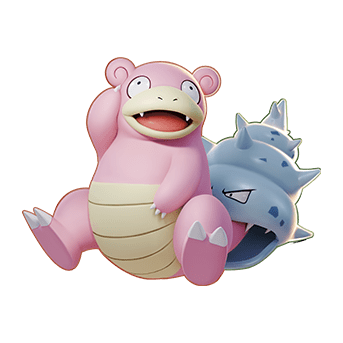 ヤドラン