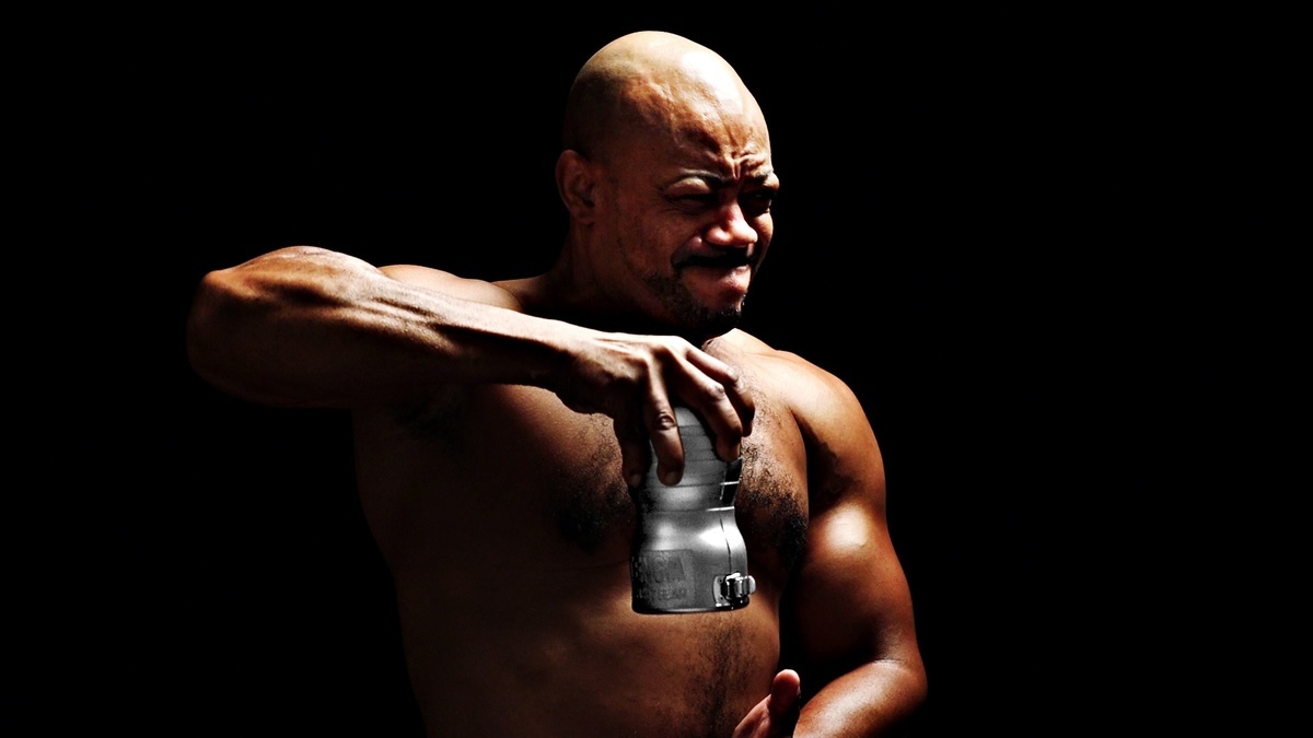 「TENGA WORKOUT GEAR」