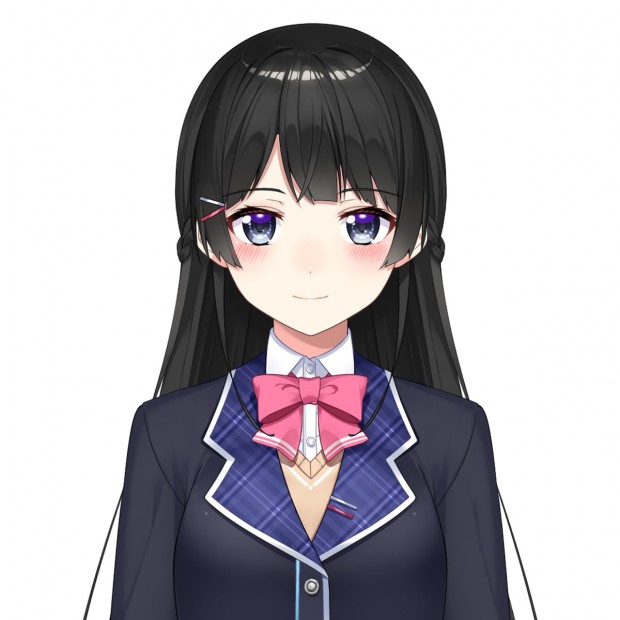 月ノ美兎
