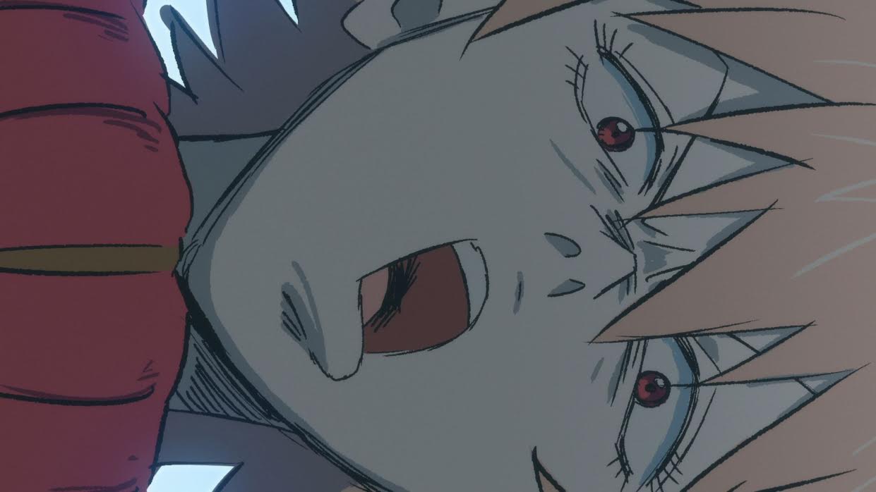 ハルハ・ラハル