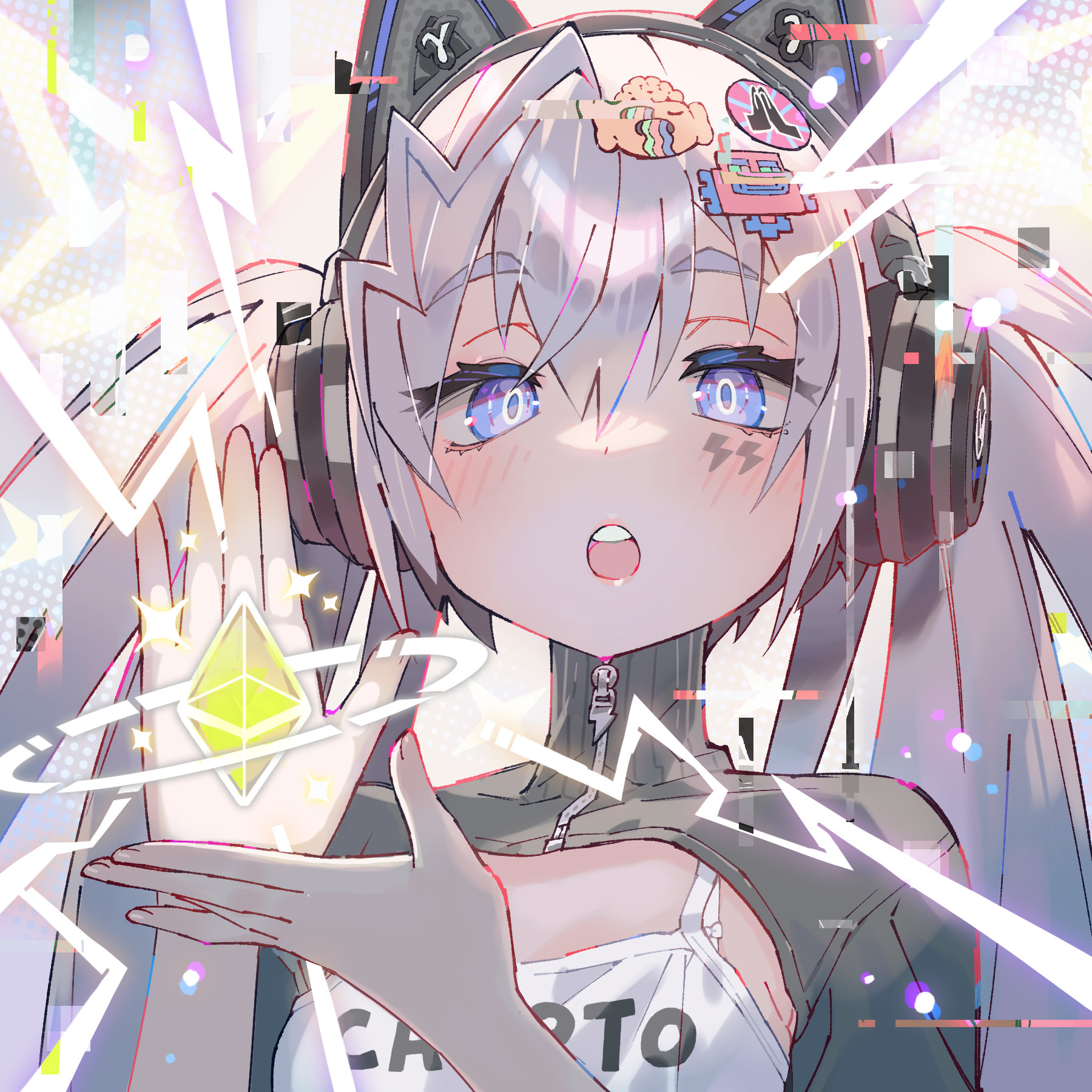 画像3: イラストレーター さいとうなおきのNFTアート作品が約600万円で落札