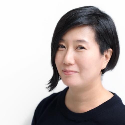 大舘奈津子　Photo：Naoaki Yamamoto
