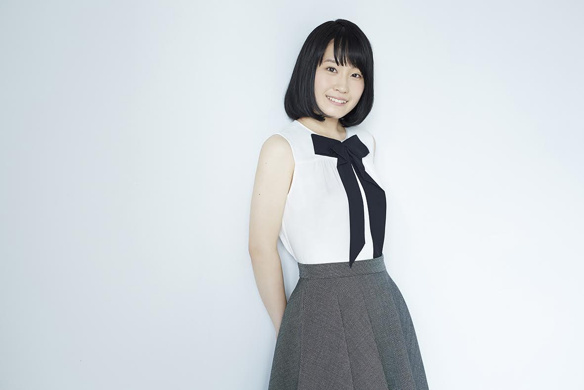 鈴木みのりさん