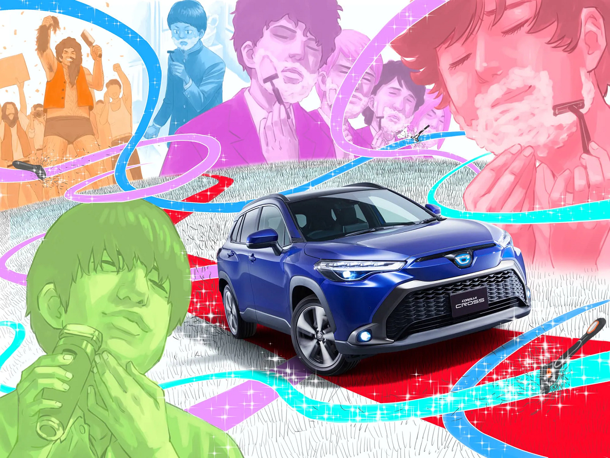 うすた京介さん